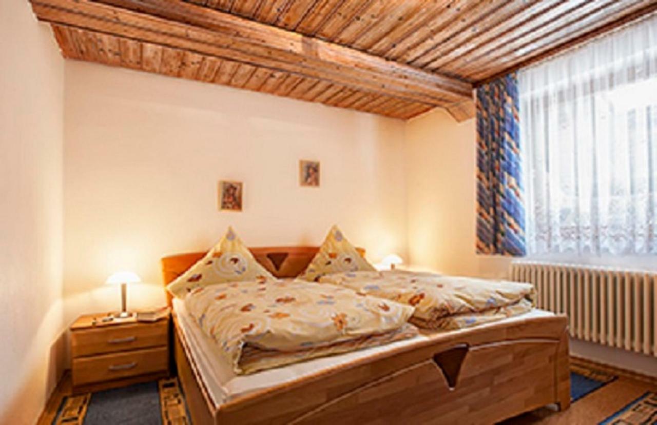 Гостьовий будинок Steffi'S Landhof Бад-Верісгофен Екстер'єр фото